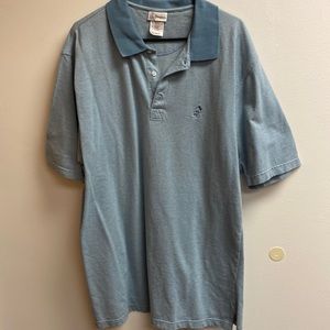 Disneyland Resort XL Polo mickie mouse logo